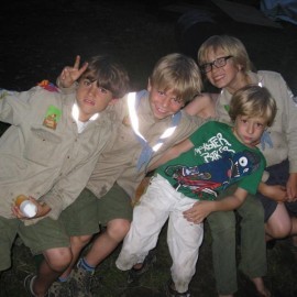 IMG 0745  Medium - Scouts en Gidsen Zaventem 